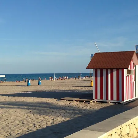 Appartement First Line Muchavista & Pool El Campello