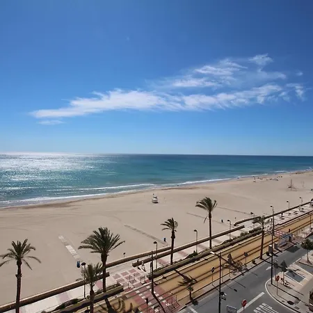 Appartement First Line Muchavista & Pool El Campello