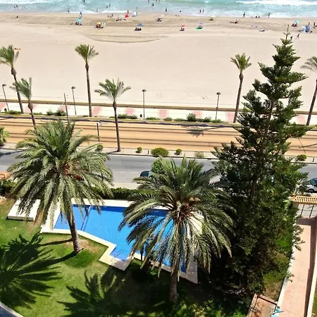 Appartamento First Line Muchavista & Pool *